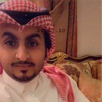 ريان الغامدي