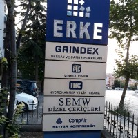 Erke Group Ankara
