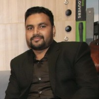 Mohd Shehzad