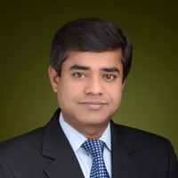 H P Samantaray