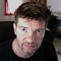 Cédric andreu