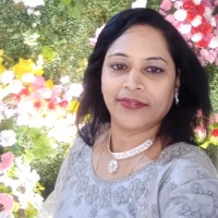 Starina Chakraborty