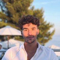 Xavier Motjé Llinas