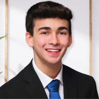 Ryan Peña Barbero
