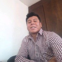 Marco Antonio Luna Feliciano