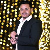 Vishal Pawar
