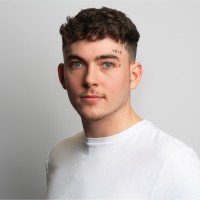 Harry Whitehead