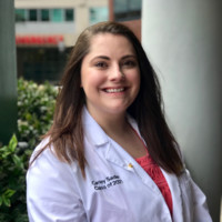 Carley Moses, PharmD