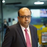 Abhishek Karande