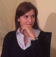Elizaveta Krylova