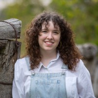 Grace McFarlane