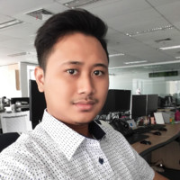 Mail Rio Hariyanto