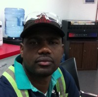 Oren Clarke