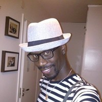 Isse Omari