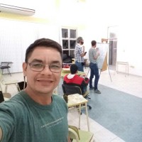 RODOLFO ROLANDO FLORES
