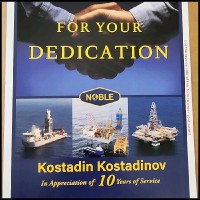 Costa K