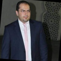 Bashar Al Aboudi (Pmp, Pba)®