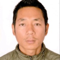 Mohan Tamang