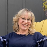 Lisa Breda, MHA