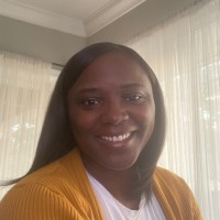 Tadia Council, Ba, Mba, Hcafa