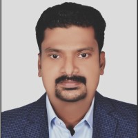 Reji Kumar Mm
