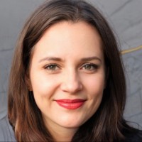 Michelle Lucas