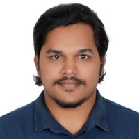 Durga Prasad Gudivada