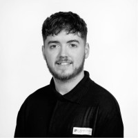 Jordan Sharkey