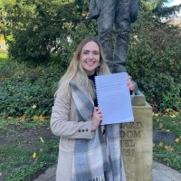 Rachel Kerslake Phd