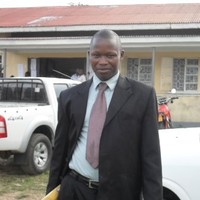 Okanang Patrick