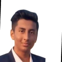 DIPESH JHA