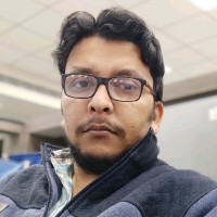 Supriyo Hazra