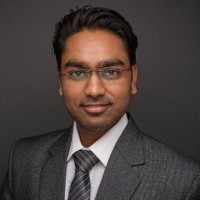 Harsh Agrawal, Ph.D.