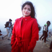 Sruthi Rajeev