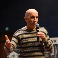 Jon Røstum