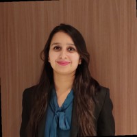 Yoshna Soni