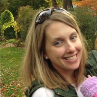 Katherine Cahill