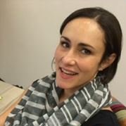 Paula Vila-Lewarne