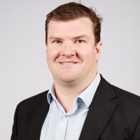 Tim Guest