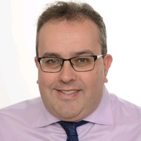 Gerard Marcos Vega