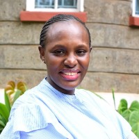 Gladys Wangechi
