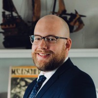 Christopher Arndt