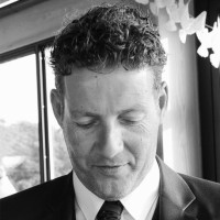 Marcel Vos