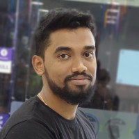 Madhab Mishra