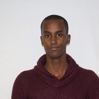 Ahmed Jama