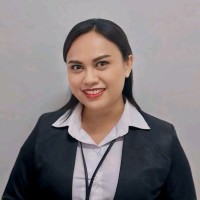 RANNY CLAUDIA MAHAMURAH