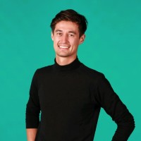 Casper Pedersen
