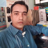 Shreerang Garve