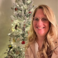 Carrie Leopold, Ph.D.