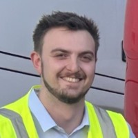 Dean Van Lunenburg